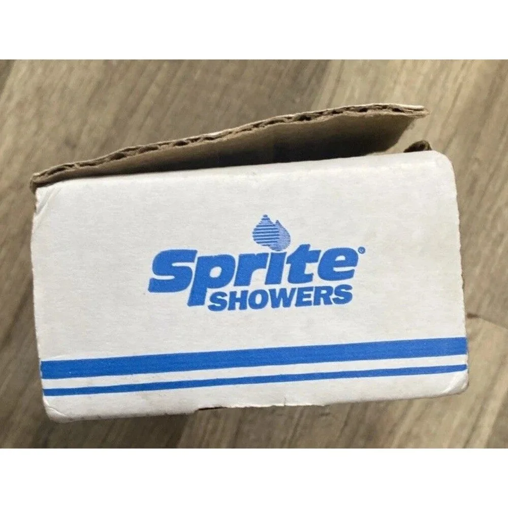 Sprite Showers Slim-Line Filter Cartridge SLC 10000 Gal Chlorine NSF Certified N